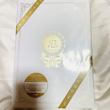 아이나나 10th CARILLON 앨범