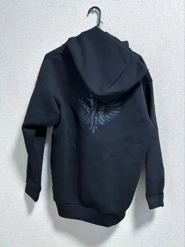 MOZU 후드티 스트라토그래퍼