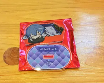 니지산지 스이파라 Dytica 미니 아크릴 스탠드 코야나기 로우 2