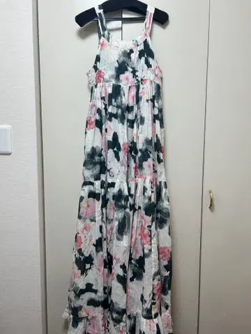 새상품급 StunningLure 스터링 루어 원피스