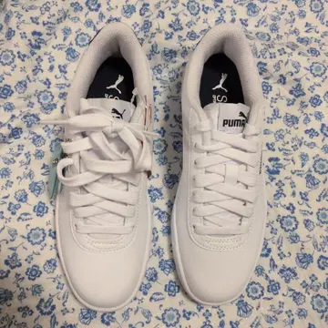 PUMA 스니커즈 374766 09 22.0 CM