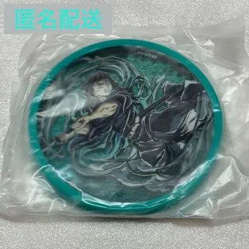 귀멸의 칼날 전 집중전 엔드롤 아크릴 코스터 토키토 무이치로