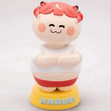 데브카루비 보블헤드