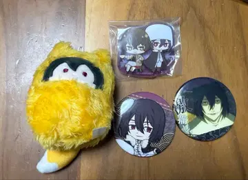 표도르 도스토옙스키 굿즈