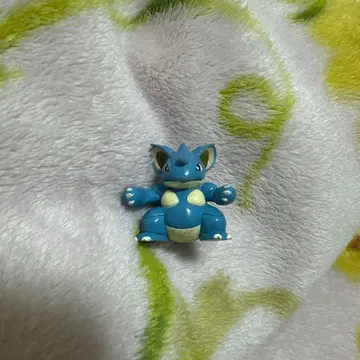 [니드퀸] 포켓몬스터 몬스터 컬렉션 몬코레