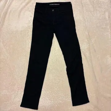 크로시 프리미엄 블랙 2개 세트