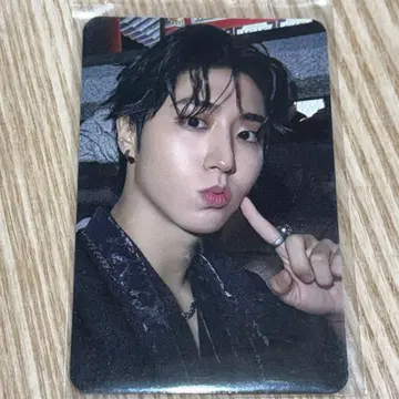 Straykids do it makestar 럭키 드로우 한