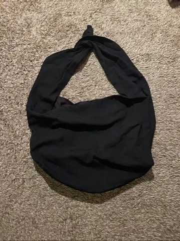 Dulcamara 요소이키 토트 블랙