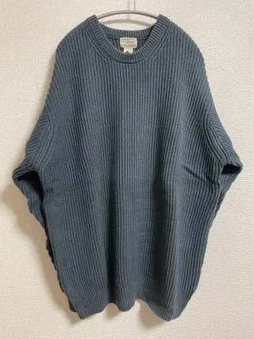 [ 구제 의류 ] L.L.Bean 블루