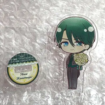 머나먼 시공 속에서 아크릴 스탠드 카네츠구