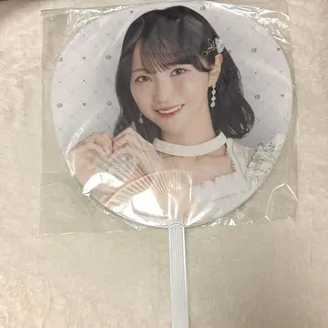 노구치 이오리 이코라부 부채 8주년 투어