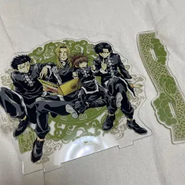 최유기 FESTA 외전 아크스타 아크릴 스탠드 굿즈