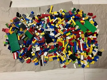 레고 클래식 약 1520g