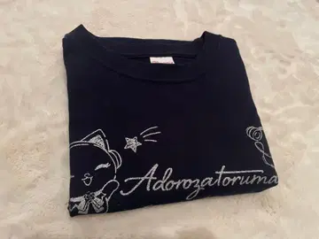 [ Ado ] 아도로자토마리 T셔츠 M사이즈