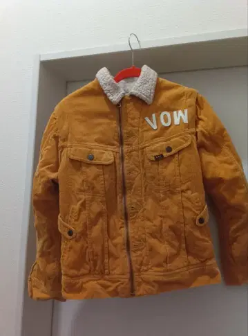 리 소에 스톰 라이더 코듀로이 보아 플리스