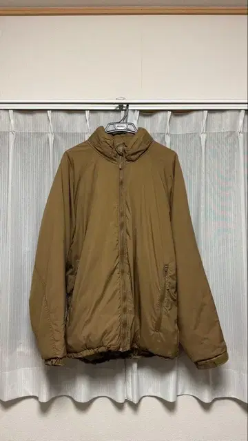 ECWCS 레벨7 해피 수트 와일드 띵스제 M-R 레벨7