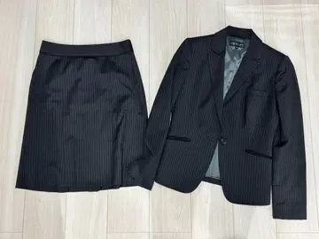 인디비 스커트 수트