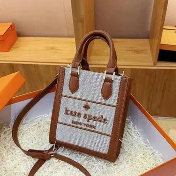 케이트 스페이드 뉴욕 숄더백