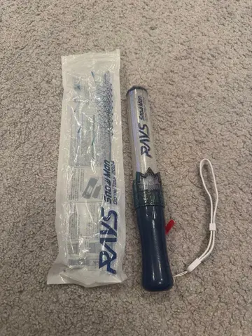 SnowMan RAYS 응원봉