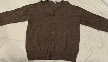 RonHerman 론 헤르만 가디건 V넥