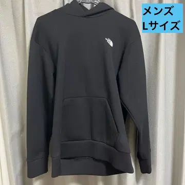 THE NORTH FACE 블랙 후디