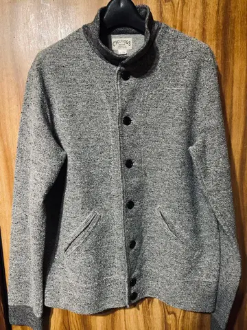 웨스트 라이드 긴팔 38 바이커