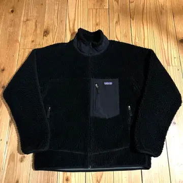 Patagonia classic Retro-X BOB L