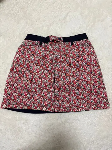 Munsingwear 골프 스커트