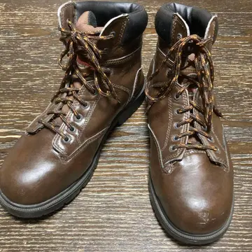 브라흐마 브라운 마운틴 부츠 트레킹 슈즈