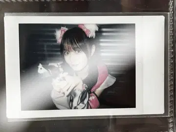 나란 노도카 란 체키 4