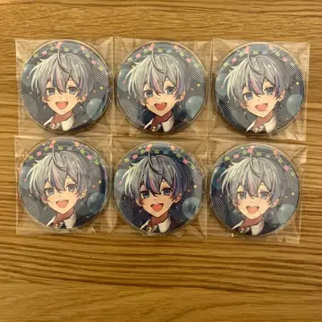 시쿠포니 아메노 코사메 학교 축제 캔뱃지