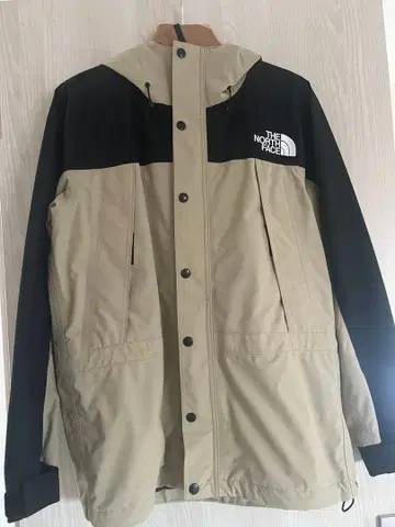 THE NORTH FACE 마운틴 라이트 자켓