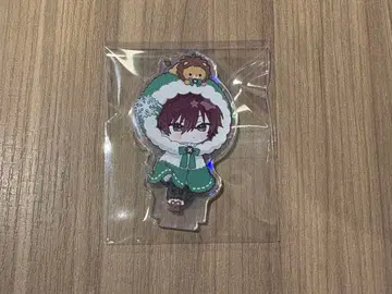 브레이크 마이 케이스 트레이딩 홀로그램 아크릴 스탠드 온다 토세