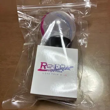 King & Prince 응원봉