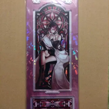 무기미도 궁극의 향연 시리즈 샤롬 아크릴 스탠드