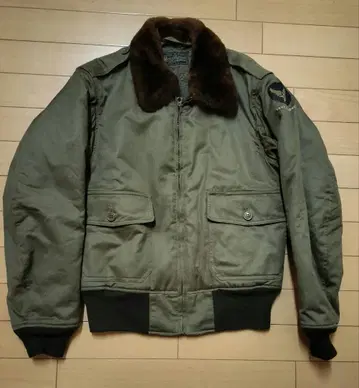 [컨디션 최상] 버즈릭슨 B-10