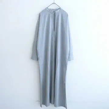 아츠&사이언스 ARTS&SCIENCE 고급 울 원피스