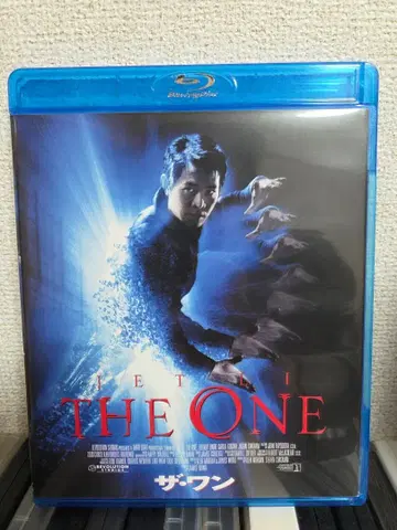 단종 더 원 Blu-ray