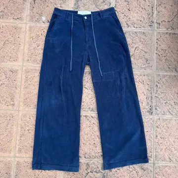 ERL 코듀로이 팬츠 11747391 포커즈