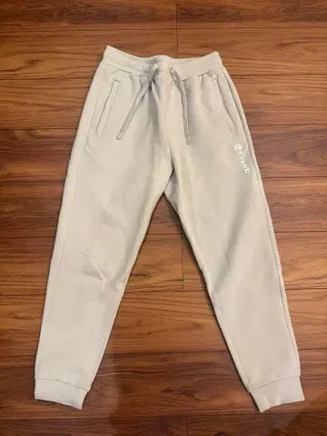 EVANE XL 조거 팬츠 올리브 새상품급