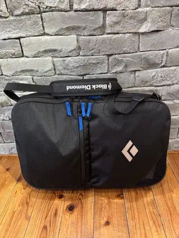 Black Diamond 볼더링 백 20L