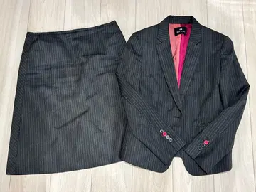 폴스미스 스커트 수트