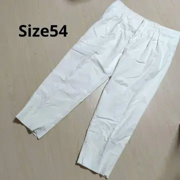 가브리엘레 파지니 투턱 팬츠