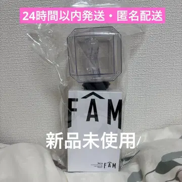 [미사용 새상품] 타임리스 FAM 응원봉