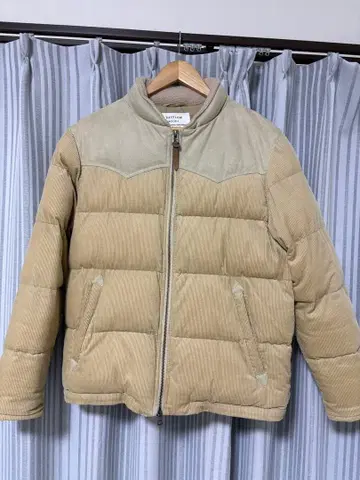 BAYFLOW 다운 자켓 M 사이즈