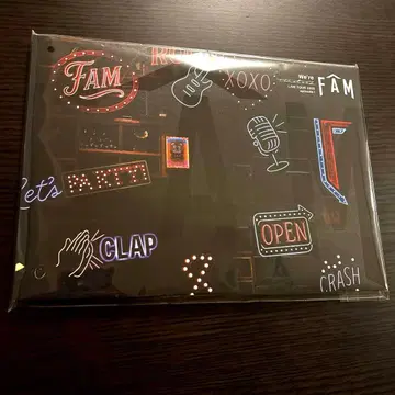 timelesz 라이브 사진집