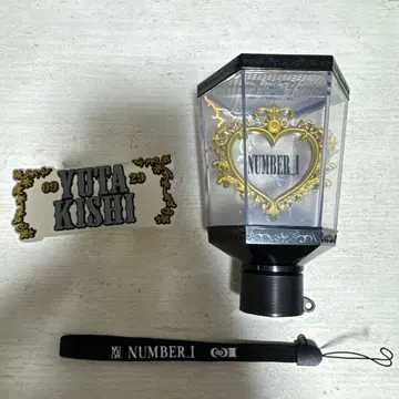 Number_i LIVE TOUR No.I 응원봉 탑 넘버아이