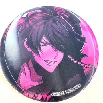 히프마이 히프노시스 마이크 HMV 체인지 캔뱃지 아리스가와 다이토