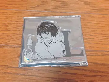 DEATHNOTE 데스노트 아크릴 스탠드 L