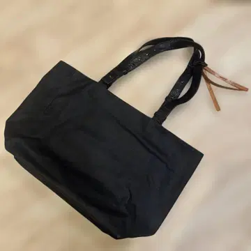 corneliantaurus daisuke iwanaga 토트백 블랙